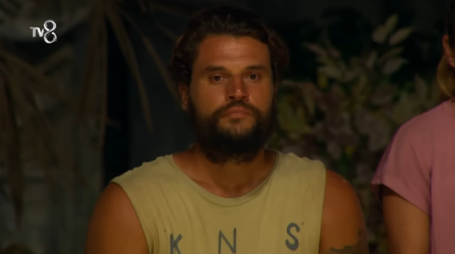 Survivor'da Özgür'ün baba itirafı herkesi derinden etkiledi! Hem ağladı hem ağlattı - Sayfa 7