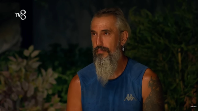 Survivor'da Özgür'ün baba itirafı herkesi derinden etkiledi! Hem ağladı hem ağlattı - Sayfa 2