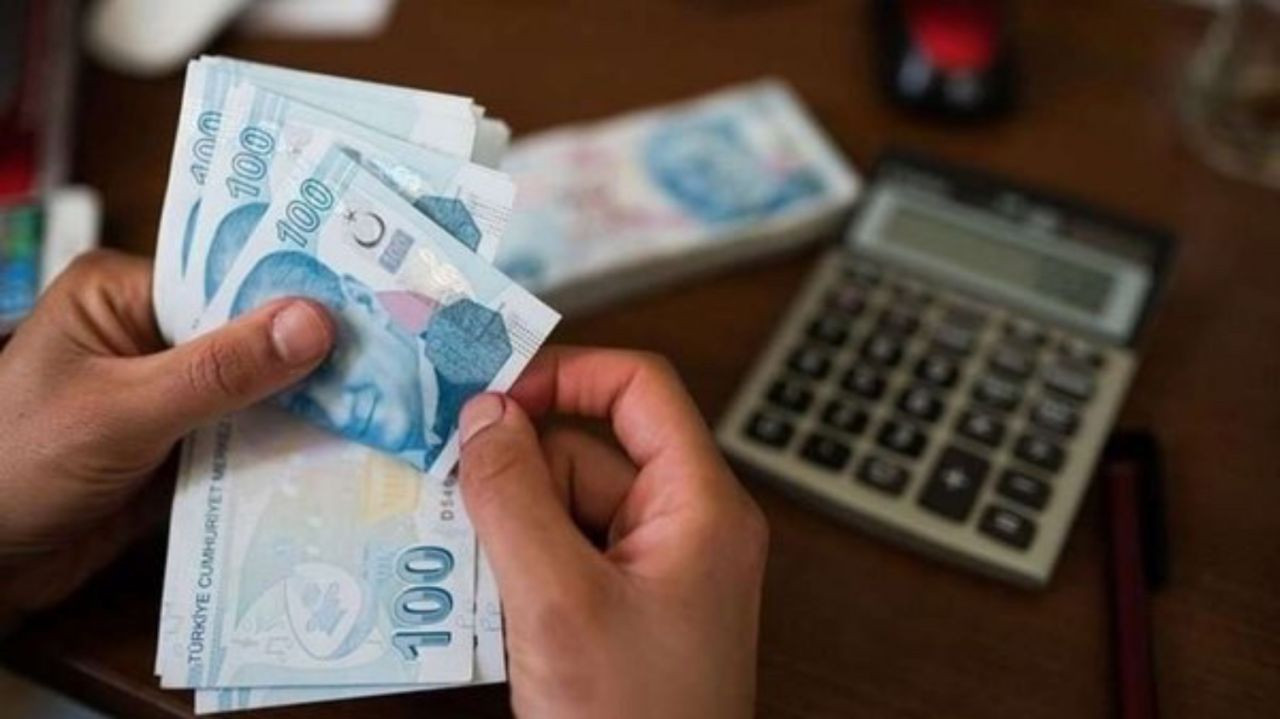 Asgari ücrete dair dikkat çeken zam önerisi! 500 dolar olursa… - Sayfa 1