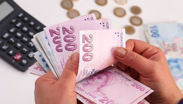 Asgari ücrete dair dikkat çeken zam önerisi! 500 dolar olursa… - Sayfa 2