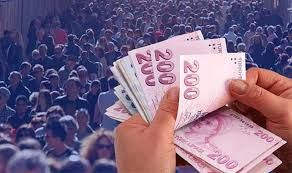 Asgari ücrete dair dikkat çeken zam önerisi! 500 dolar olursa… - Sayfa 8