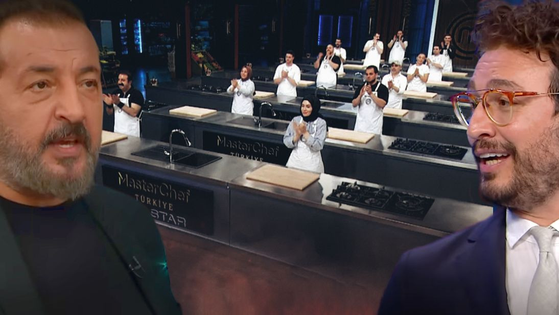 Somer Şef’in yerine kim geldi? MasterChef Türkiye’de yeni jüri belli oldu! - Sayfa 1