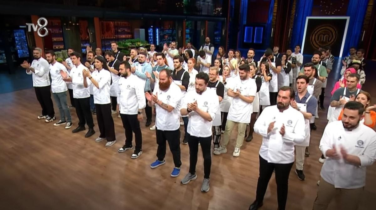 Somer Şef’in yerine kim geldi? MasterChef Türkiye’de yeni jüri belli oldu! - Sayfa 2