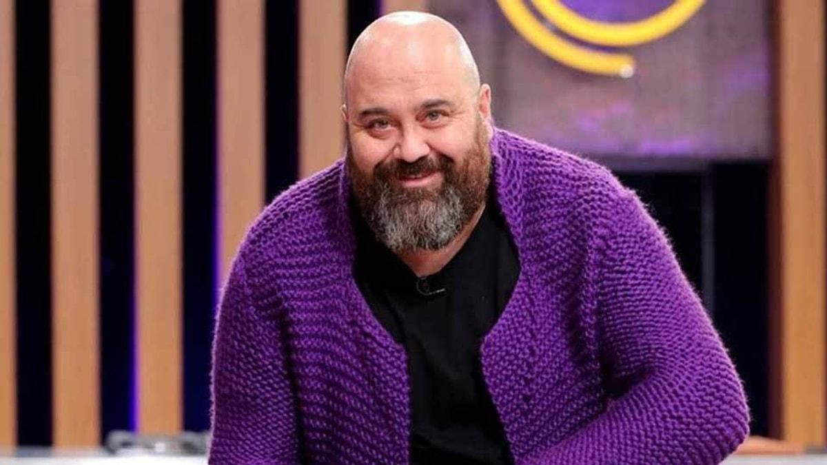 Somer Şef’in yerine kim geldi? MasterChef Türkiye’de yeni jüri belli oldu! - Sayfa 5