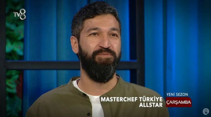 Somer Şef’in yerine kim geldi? MasterChef Türkiye’de yeni jüri belli oldu! - Sayfa 13