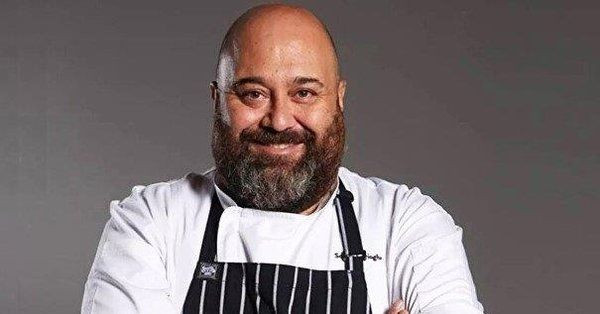 Somer Şef’in yerine kim geldi? MasterChef Türkiye’de yeni jüri belli oldu! - Sayfa 10