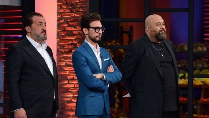 Somer Şef’in yerine kim geldi? MasterChef Türkiye’de yeni jüri belli oldu! - Sayfa 6