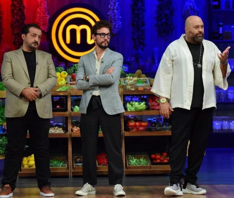 Somer Sivrioğlu MasterChef'ten ayrıldı mı? Kendisi ve Acun Ilıcalı açıklama yaptı! - Sayfa 1