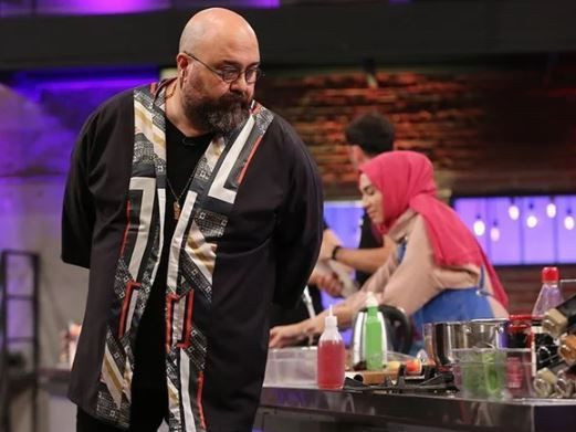 Somer Sivrioğlu MasterChef'ten ayrıldı mı? Kendisi ve Acun Ilıcalı açıklama yaptı! - Sayfa 11