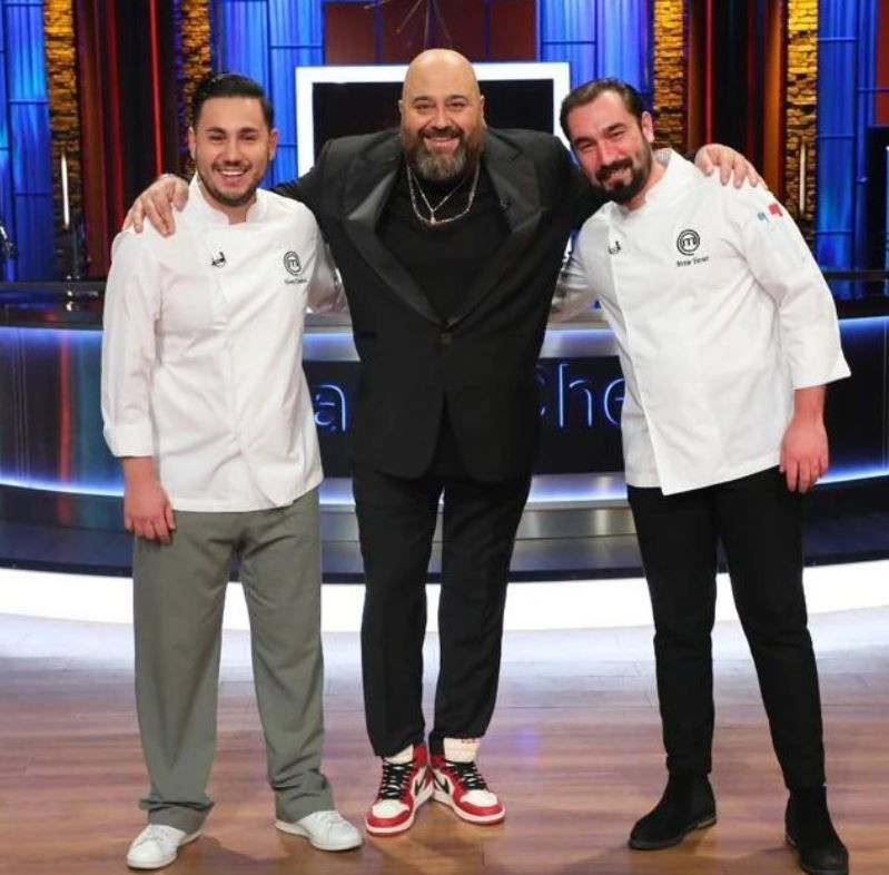 Somer Sivrioğlu MasterChef'ten ayrıldı mı? Kendisi ve Acun Ilıcalı açıklama yaptı! - Sayfa 7