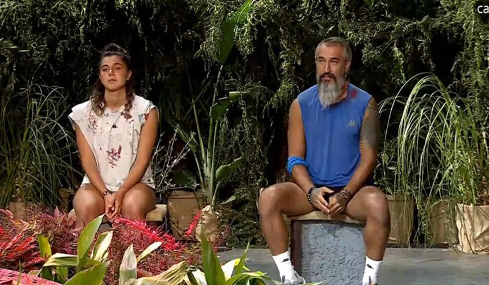 Survivor 2023 şampiyonu belli oldu - Sayfa 6