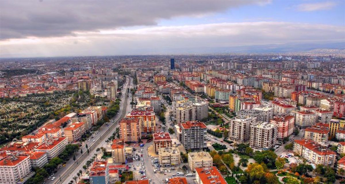 AK Parti hazırlıklara başladı: 19 ilçe il olacak - Sayfa 15