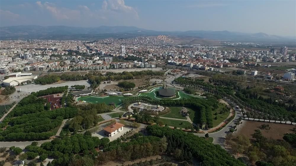 AK Parti hazırlıklara başladı: 19 ilçe il olacak - Sayfa 20