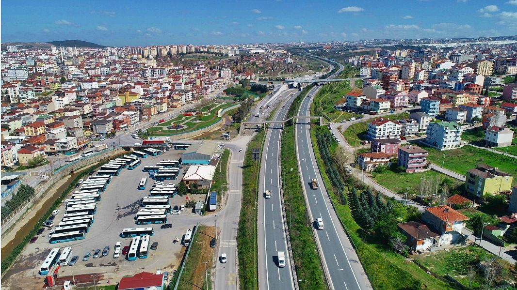 AK Parti hazırlıklara başladı: 19 ilçe il olacak - Sayfa 27