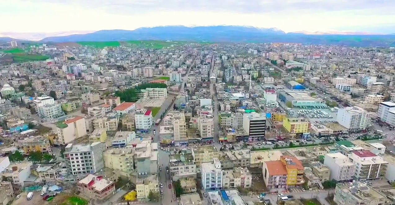 AK Parti hazırlıklara başladı: 19 ilçe il olacak - Sayfa 7