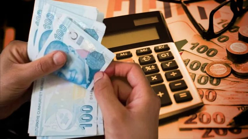 Kur yükseldi, 500 dolar formülü rafa kalktı! İşte asgari ücret zammında masadaki son rakam… - Sayfa 1