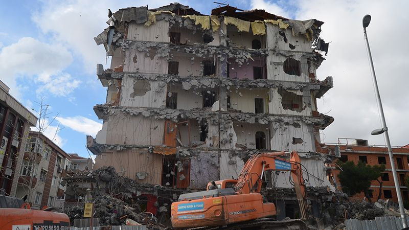 İstanbul depremi en çok hangi ilçeyi vuracak? - Sayfa 2