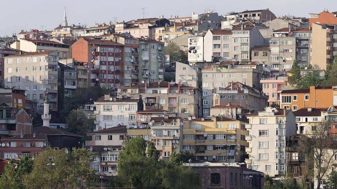 İstanbul depremi en çok hangi ilçeyi vuracak? - Sayfa 5