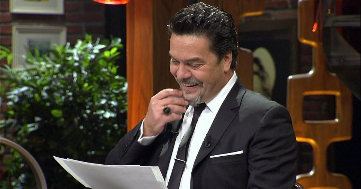 Beyaz'ın yeni kanalı belli oldu! Hem Beyaz Show hem de efsane yarışma ile ekrana dönüyor - Sayfa 8