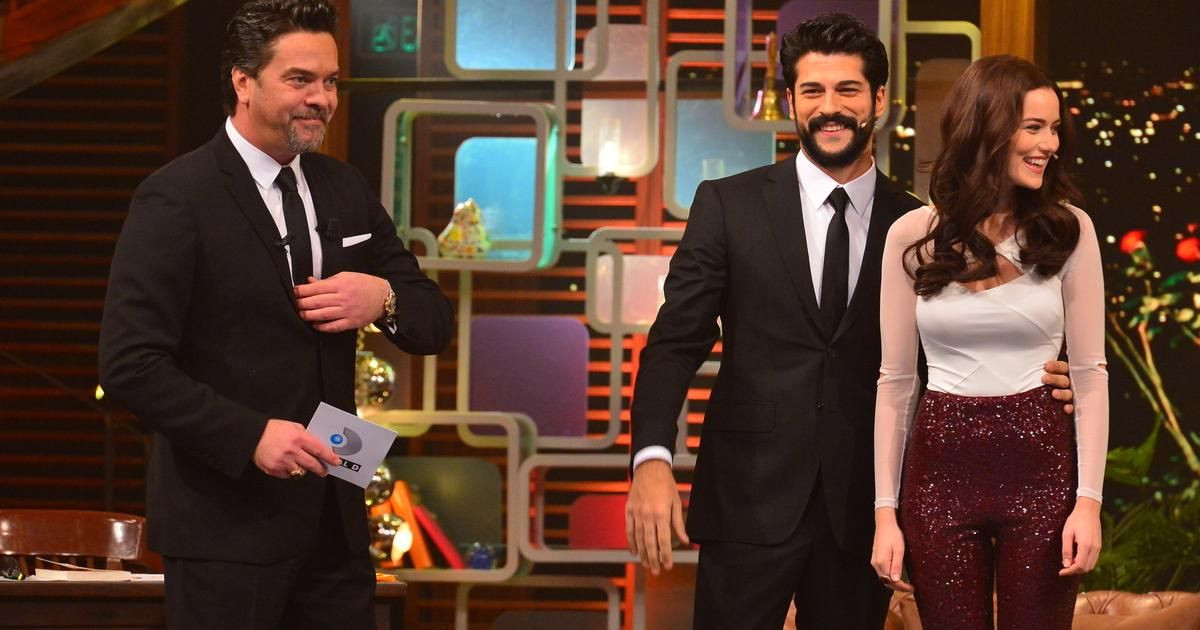 Beyaz'ın yeni kanalı belli oldu! Hem Beyaz Show hem de efsane yarışma ile ekrana dönüyor - Sayfa 7