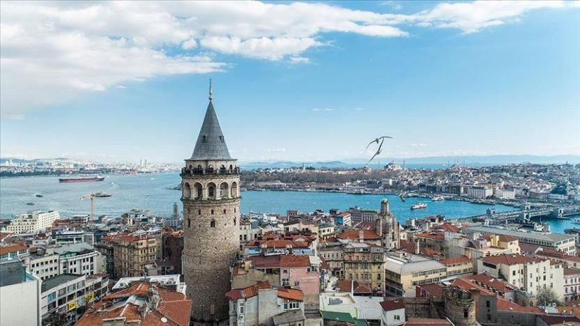 İstanbul'daki depremde hasar alacak binalar açıklandı! Riskin en yoğun olduğu 3 ilçe… - Sayfa 13