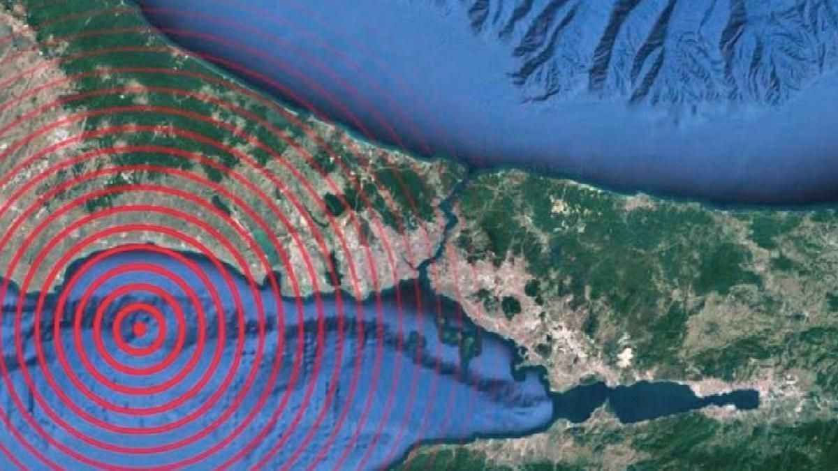 İstanbul'daki depremde hasar alacak binalar açıklandı! Riskin en yoğun olduğu 3 ilçe… - Sayfa 3