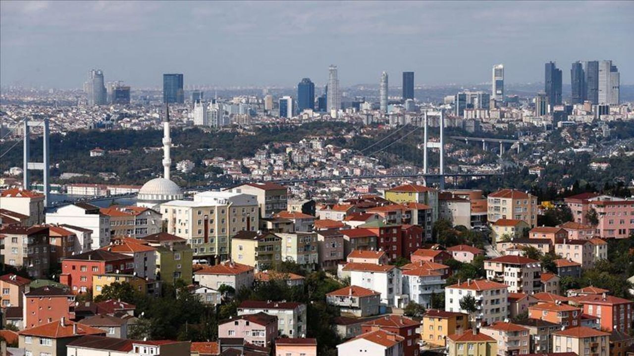 İstanbul'un yeni yıldızı bu ilçeler oldu! Resmen akın var! - Sayfa 12