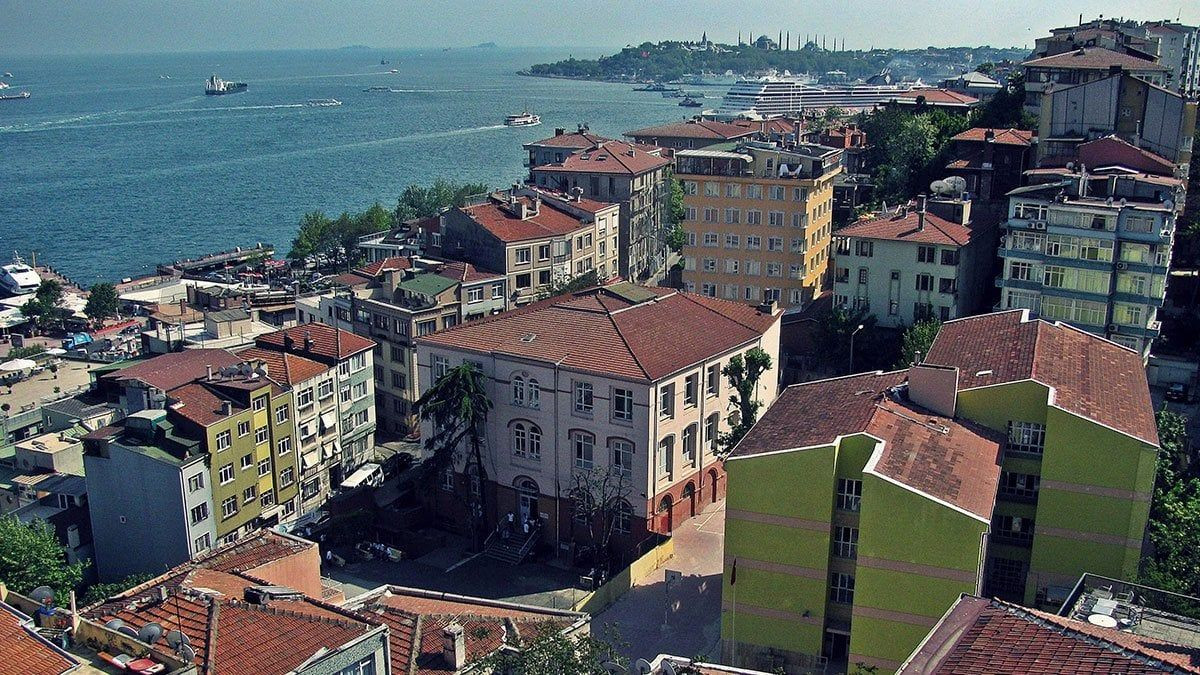 İstanbul'un yeni yıldızı bu ilçeler oldu! Resmen akın var! - Sayfa 9