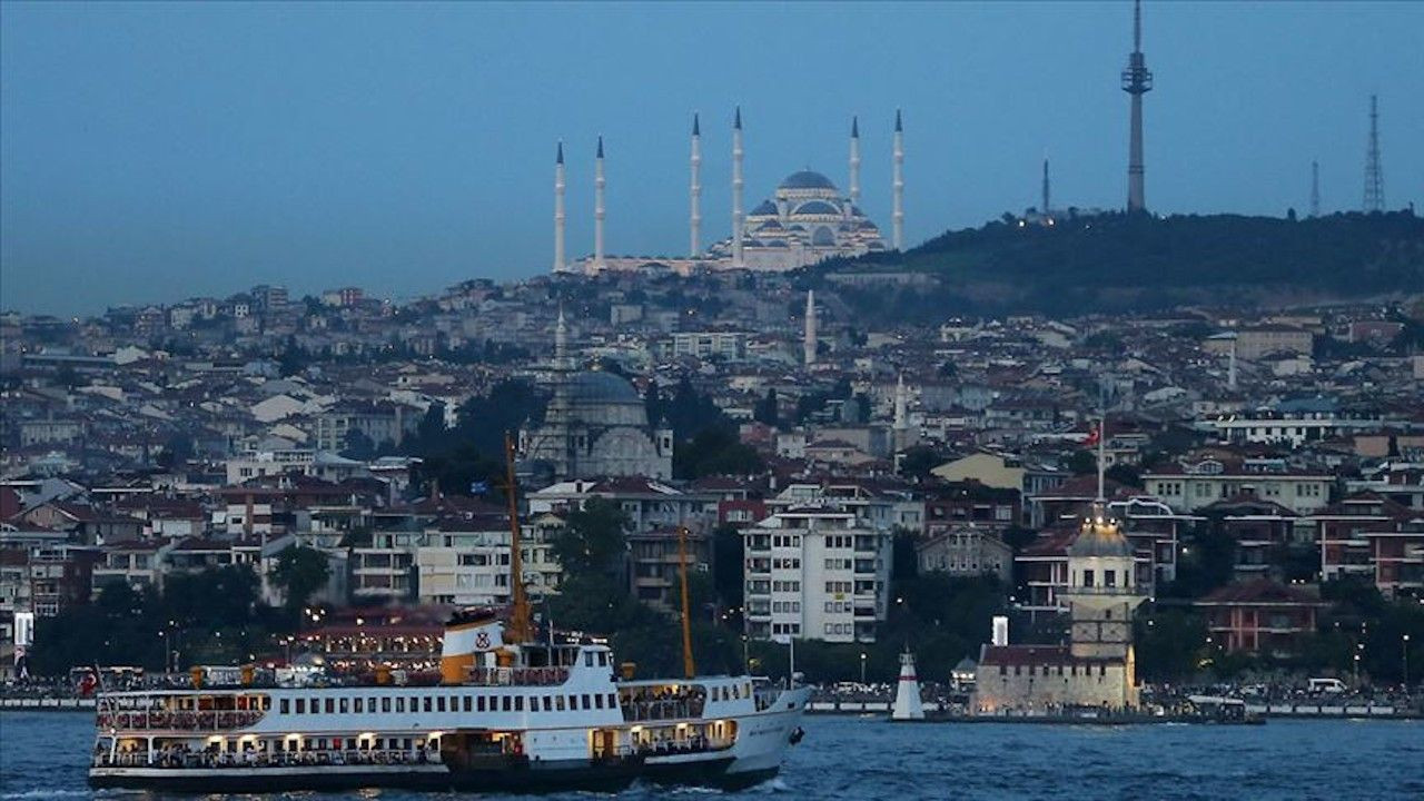 İstanbul'un yeni yıldızı bu ilçeler oldu! Resmen akın var! - Sayfa 14