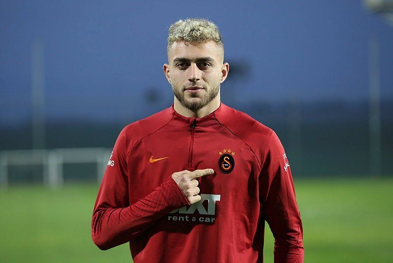 Mine Tugay'ı radarına alan Galatasaray'ın genç yıldızı, fark edilince geri adım attı - Sayfa 4