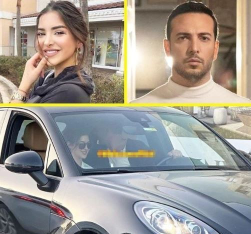 Demet Özdemir'i çabuk unuttu! İşte Oğuzhan Koç'un yeni sevgilisi - Sayfa 7