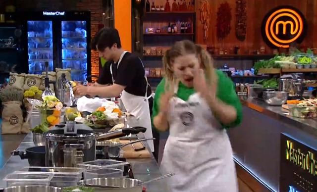 MasterChef All Star'da korkutan kaza! "Çok kanıyor" dedi yürekler ağza geldi - Sayfa 2