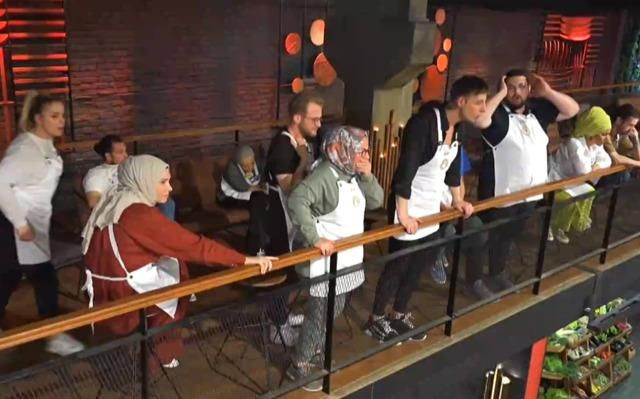 MasterChef All Star'da korkutan kaza! "Çok kanıyor" dedi yürekler ağza geldi - Sayfa 5