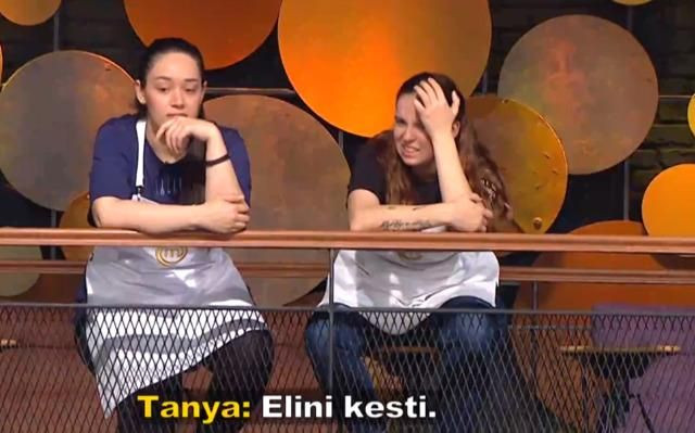 MasterChef All Star'da korkutan kaza! "Çok kanıyor" dedi yürekler ağza geldi - Sayfa 7