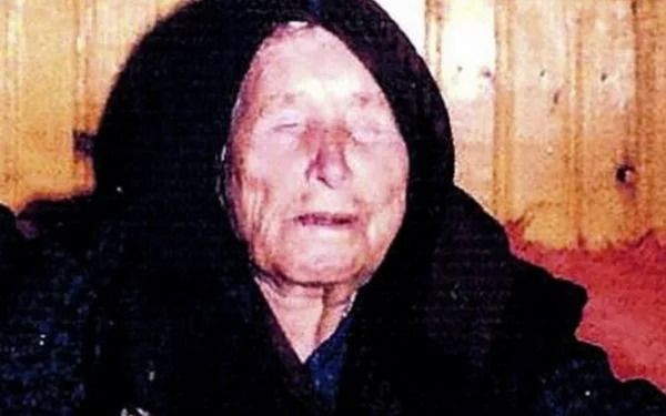 Baba Vanga’nın yeni kehanetleri ürküttü! Yer yerinden oynayacak, tutarsa yandık… - Sayfa 3