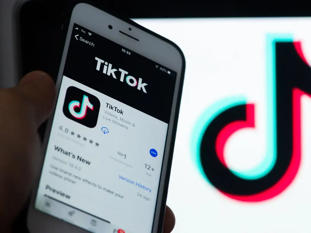 TikTok'da en çok takipçisi olan isimler! Arasında bir de Türk var - Sayfa 3