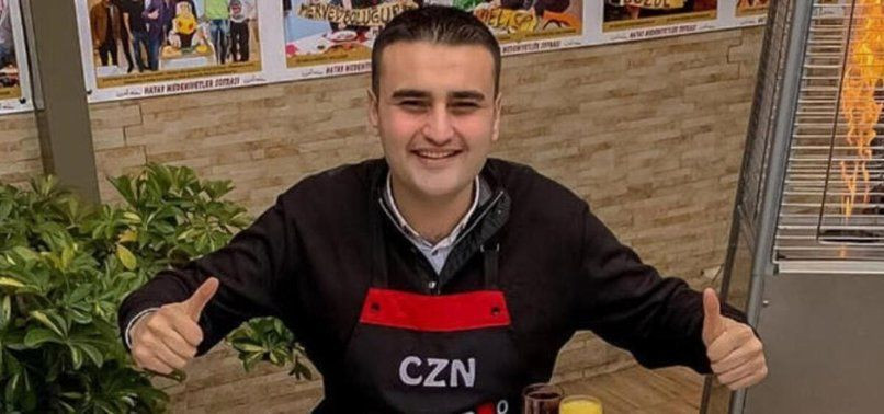 TikTok'da en çok takipçisi olan isimler! Arasında bir de Türk var - Sayfa 5