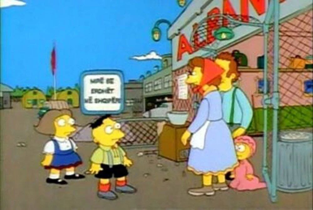 Simpsonlar'dan dünyayı korkutan yeni kehanet! Türkiye'yi de ilgilendiriyor, büyük savaş çıkacak - Sayfa 10