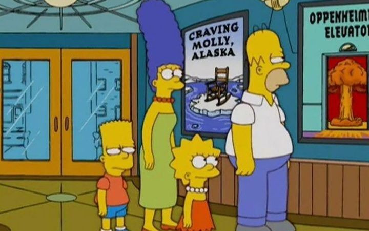 Simpsonlar'dan dünyayı korkutan yeni kehanet! Türkiye'yi de ilgilendiriyor, büyük savaş çıkacak - Sayfa 5