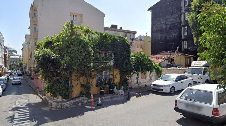 İstanbul'da olay yaratan intikam planı: Evini yerinde bulamayan ev sahibi şoka girdi! - Sayfa 5