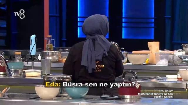 MasterChef All Star’da bir ilk gerçekleşti! Herkesi şok eden veda… - Sayfa 8