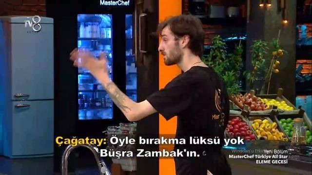 MasterChef All Star’da bir ilk gerçekleşti! Herkesi şok eden veda… - Sayfa 7