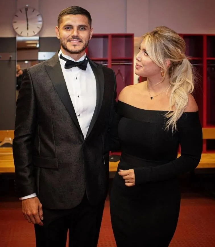 Wanda Nara her detayı paylaştı: Icardi ailesinin İstanbul'daki lüks evi olay oldu! - Sayfa 5