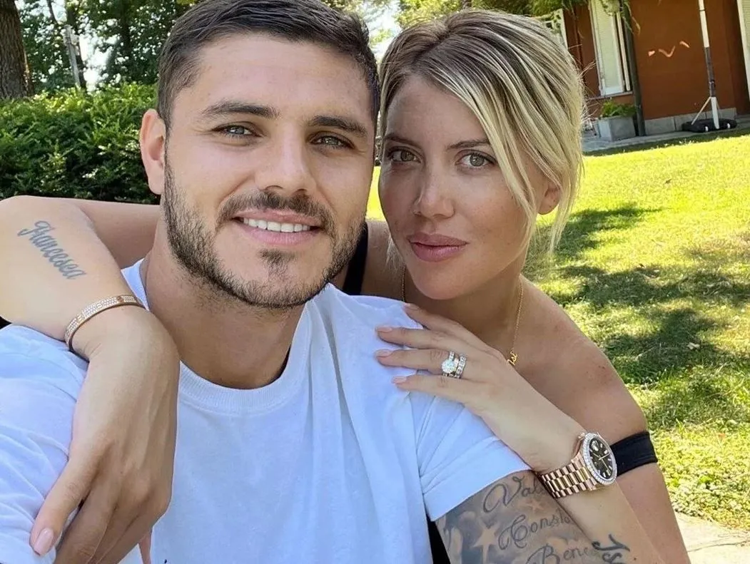 Wanda Nara her detayı paylaştı: Icardi ailesinin İstanbul'daki lüks evi olay oldu! - Sayfa 10