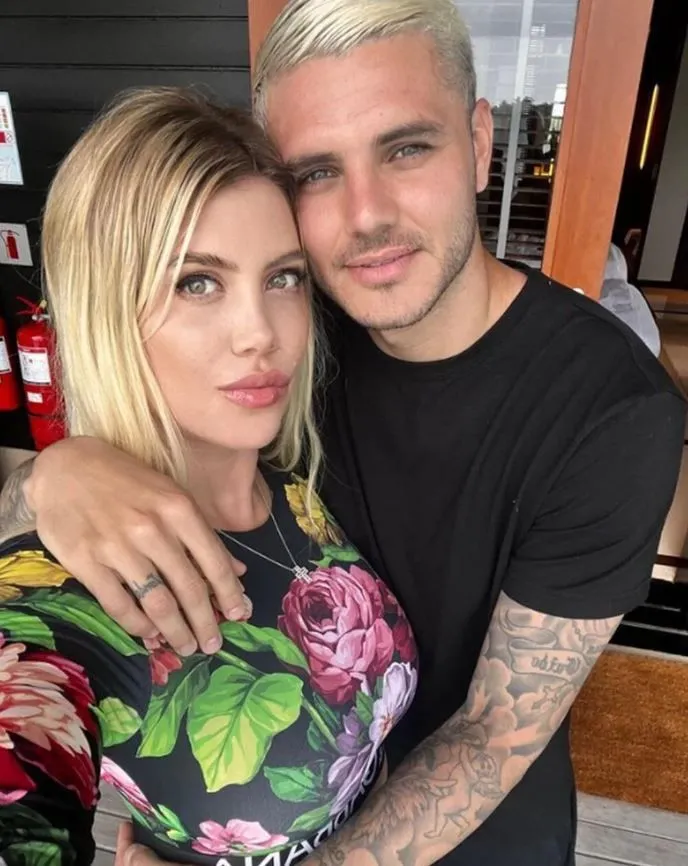 Wanda Nara her detayı paylaştı: Icardi ailesinin İstanbul'daki lüks evi olay oldu! - Sayfa 3