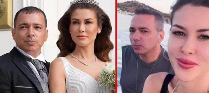 Ünlü modacı Cansu Özlevi’ye ihanet şoku! Eşi Yosi Özlevi en yakınıyla aldattı - Sayfa 1