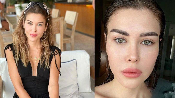 Ünlü modacı Cansu Özlevi’ye ihanet şoku! Eşi Yosi Özlevi en yakınıyla aldattı - Sayfa 3