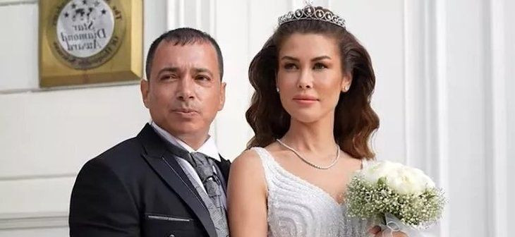 Ünlü modacı Cansu Özlevi’ye ihanet şoku! Eşi Yosi Özlevi en yakınıyla aldattı - Sayfa 4