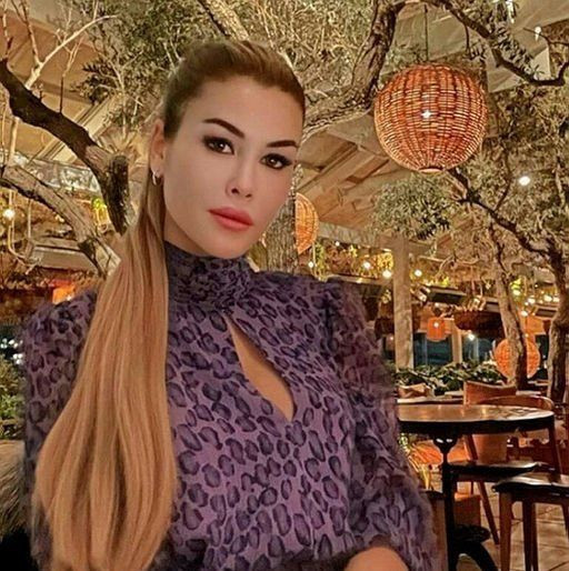 Ünlü modacı Cansu Özlevi’ye ihanet şoku! Eşi Yosi Özlevi en yakınıyla aldattı - Sayfa 8