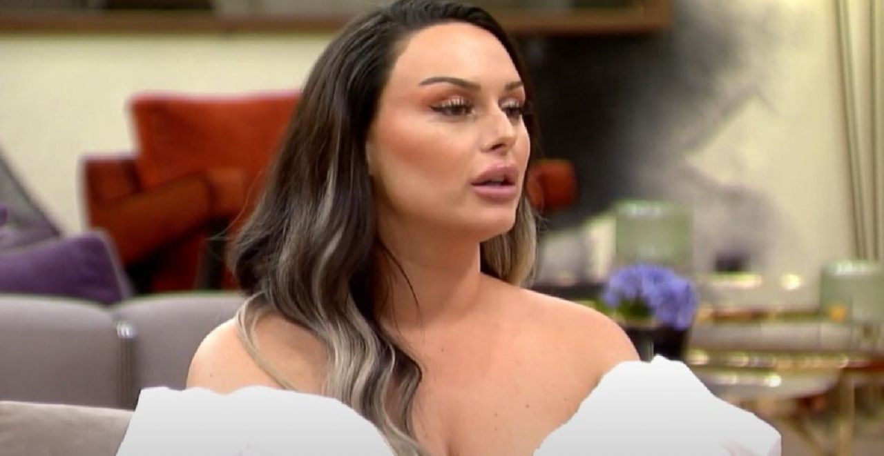 Kısmetse Olur Yaren'in estetiksiz halini görenler inanamadı! - Sayfa 8